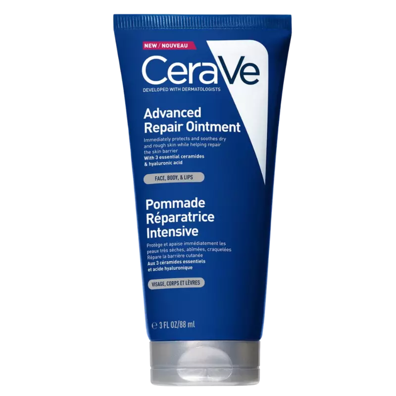 CeraVe Advanced Repair Ointment 3oz