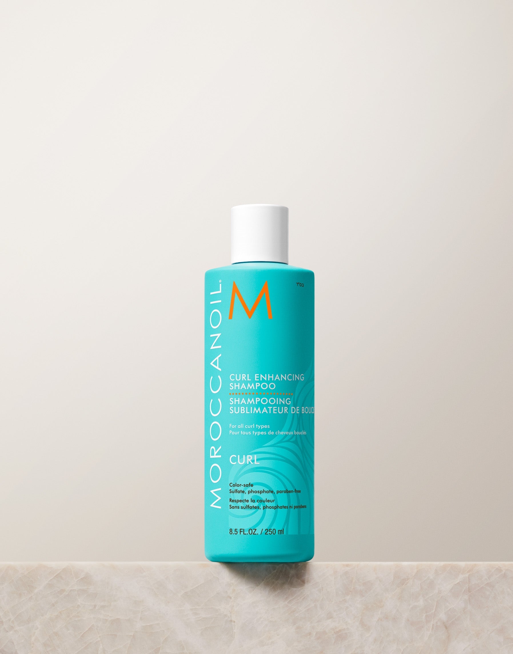 Moroccanoil Curl Enhancing Shampoo 250ml