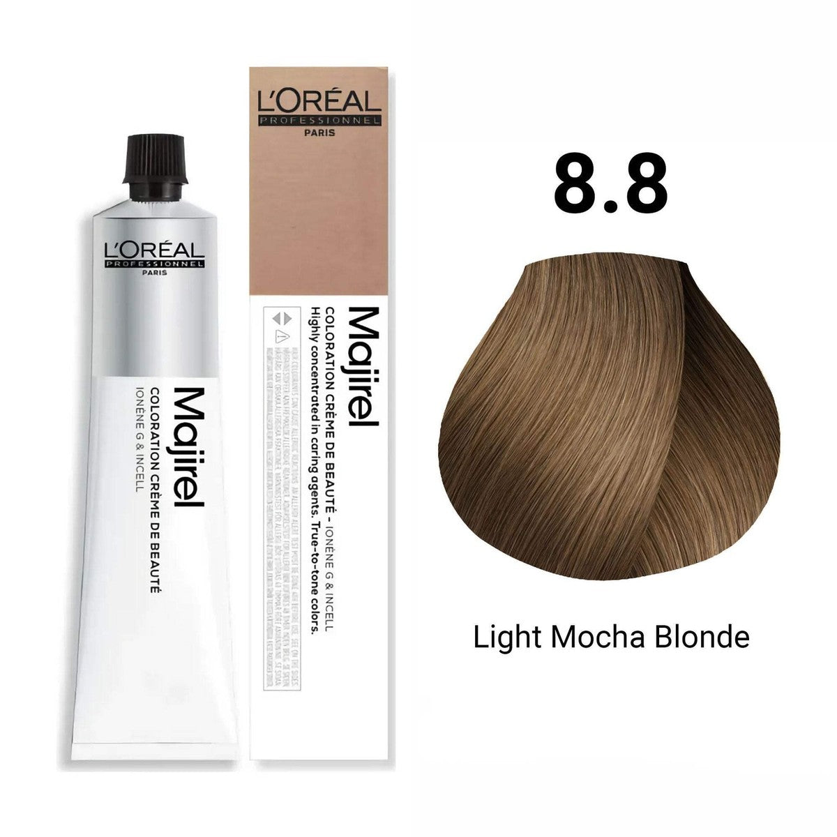 L'Oreal Professional Majirel Hair Colour