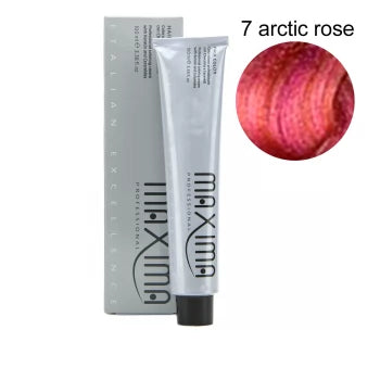 Maxima Professional Hair Colour Metallic