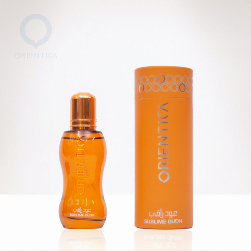 Orientica Eau de Parfum Sublime Oudh 30ml