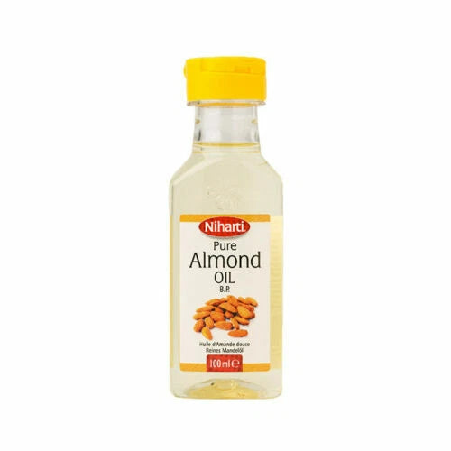 Niharti Almond Oil 100ml