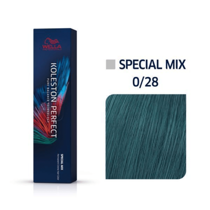 Wella Koleston Perfect ME+ Special Mix