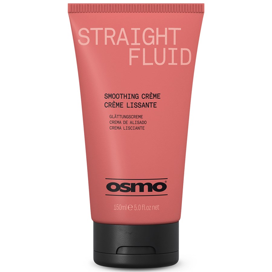 Osmo Straight Fluid Smoothing Creme 150ml