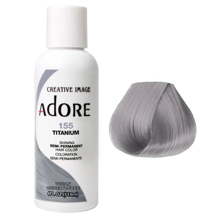Adore Semi Permanent Hair Colour