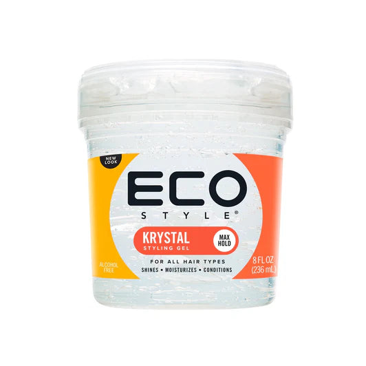 Eco Style Krystal Gel 8oz