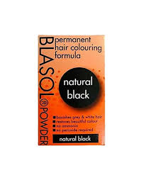 Blasol Powder Hair Colour