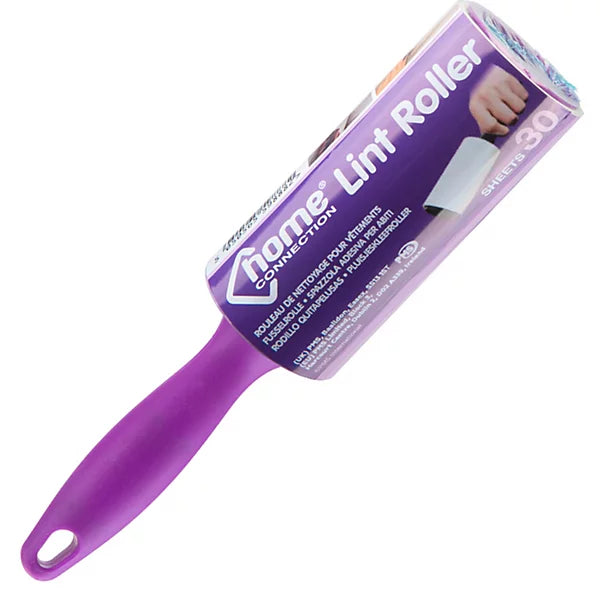 Lint Roller 30 Sheets