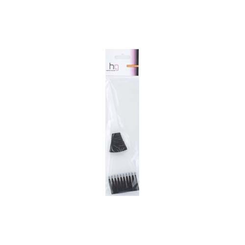 Head Gear Tint Brush Jumbo Transparent