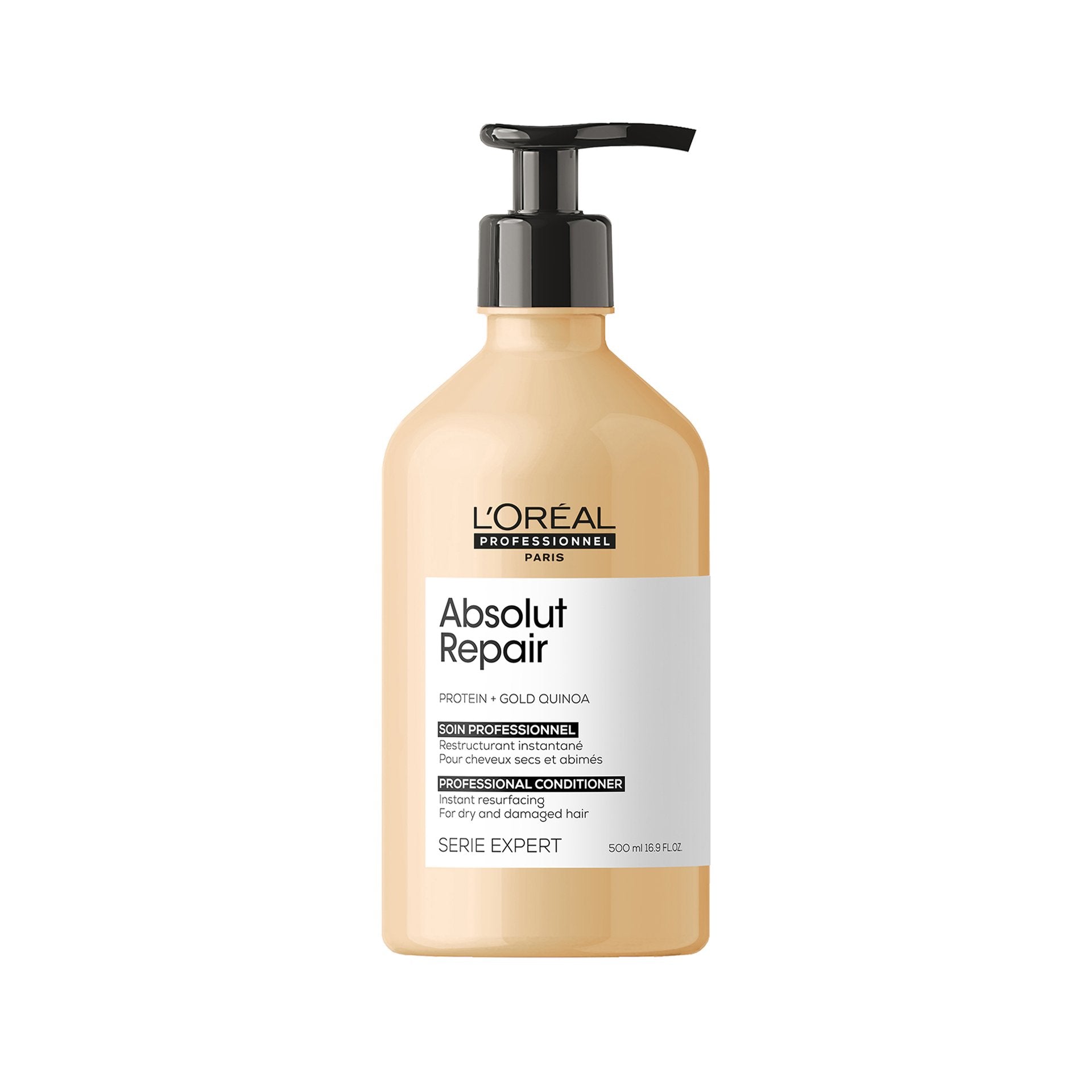 L'Oreal Professional Serie Expert Absolute Repair Conditioner 750ml