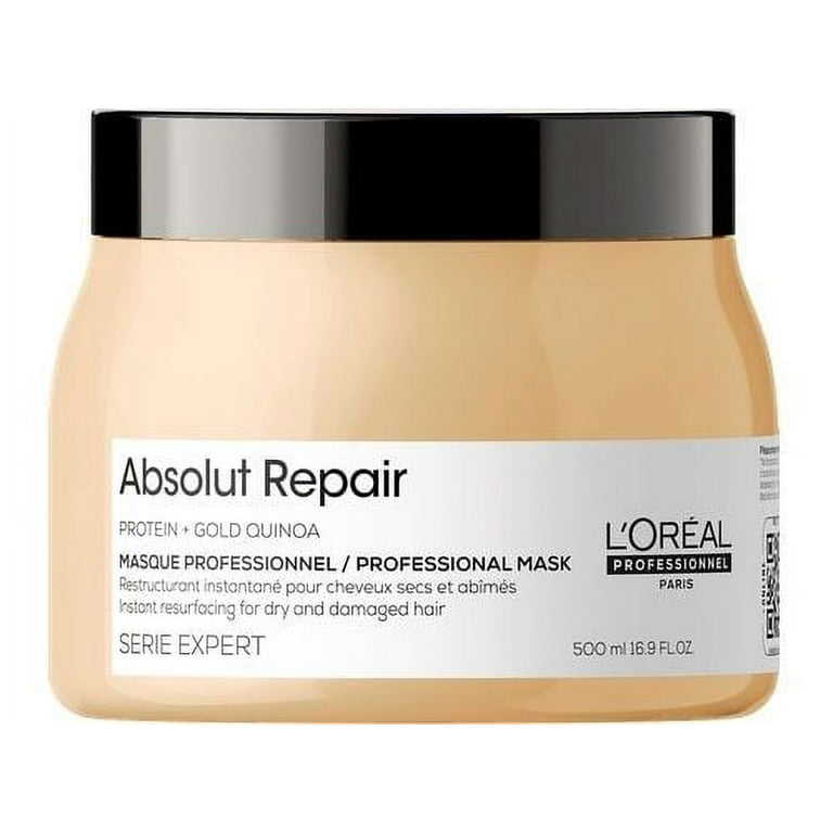 L'Oreal Professional Serie Expert Absolut Repair Mask 500ml