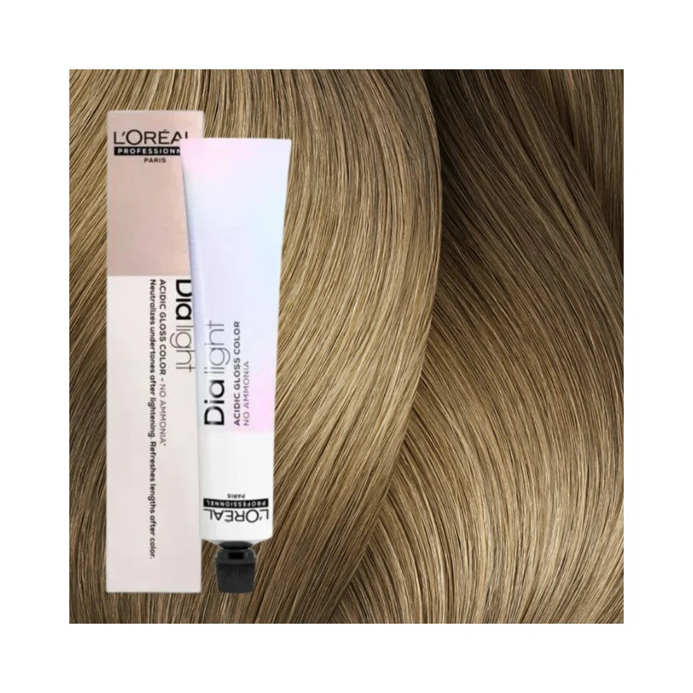 L'Oreal Professional Dia Light Acidic Gloss Colour