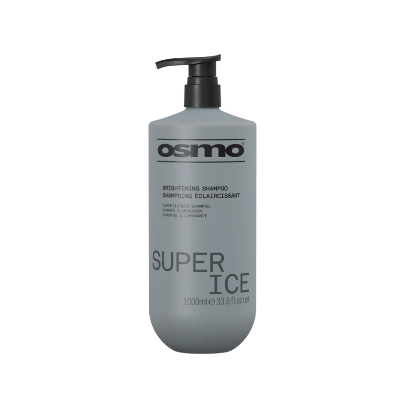 Osmo Super Ice Brightening Shampoo 1000ml
