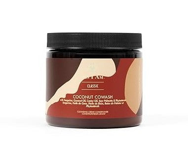As I Am Coconut CoWash 16oz
