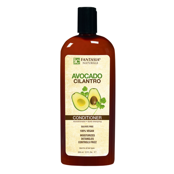 Fantasia IC Avocado Cilantro Conditioner 12oz