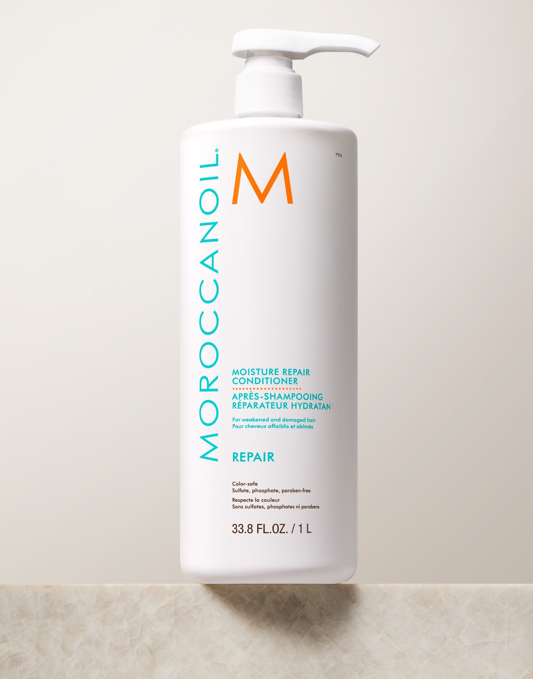 Moroccanoil Moisture Repair Conditioner 1000ml