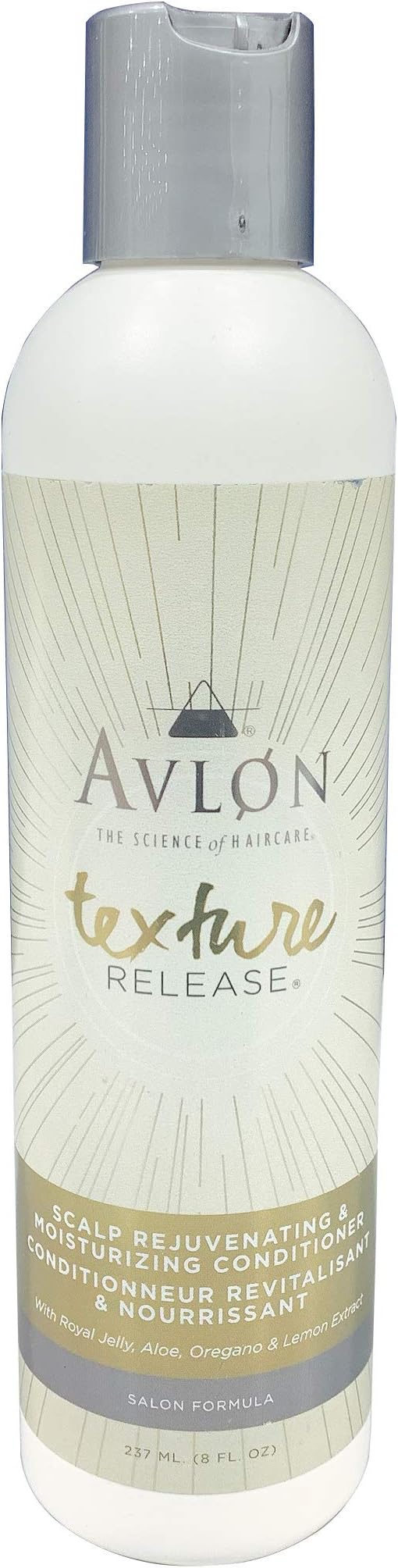 Texture Release Scalp Rejuvenating Moisturising Conditioner 8oz