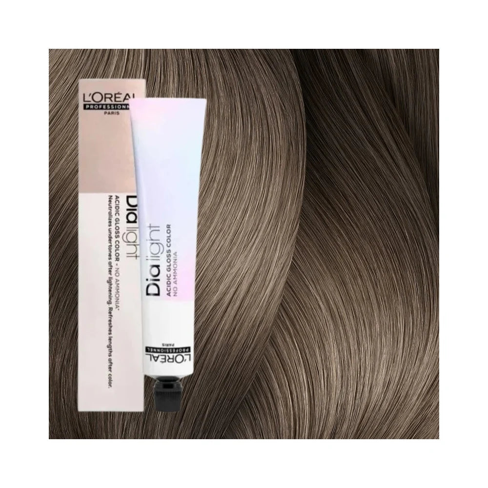 L'Oreal Professional Dia Light Acidic Gloss Colour