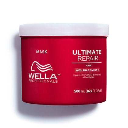 Wella Ultimate Repair Mask 500ml