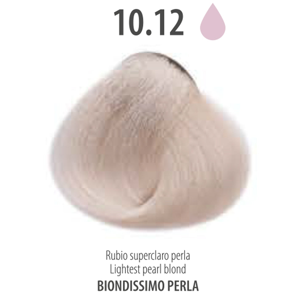 Maxima Professional Hair Colour Toner