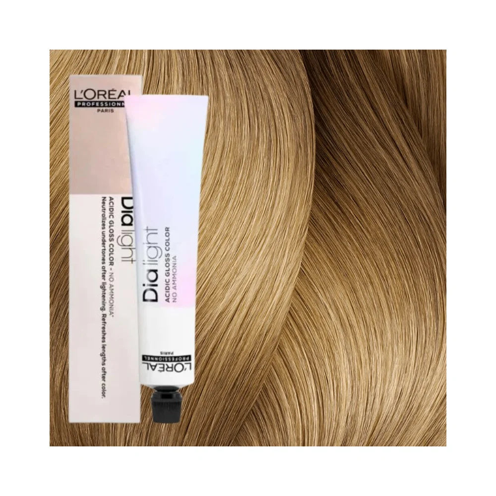 L'Oreal Professional Dia Light Acidic Gloss Colour
