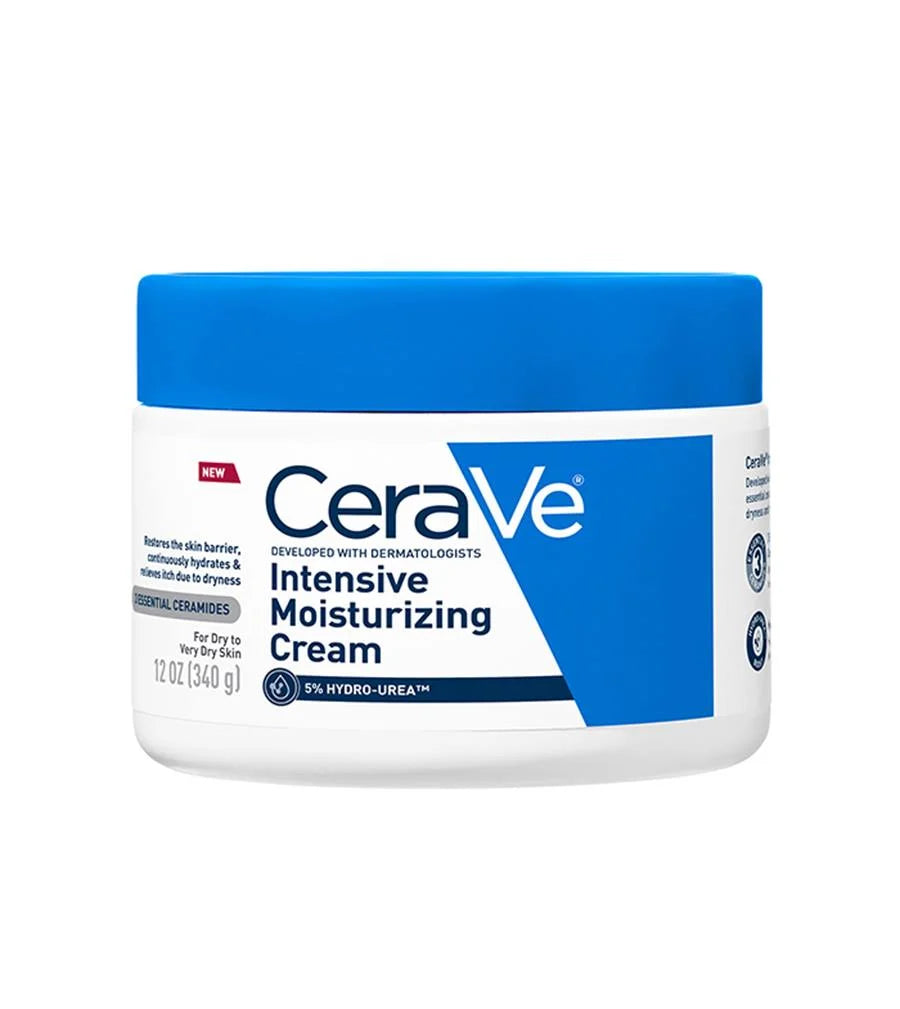 CeraVe Intensive Moisturising Cream 12oz