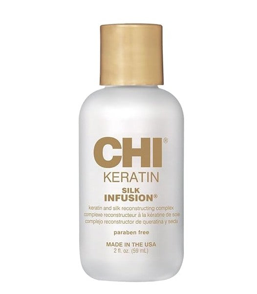 CHI Keratin Silk Infusion 59ml (2oz)