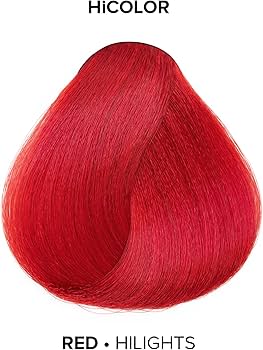 L'Oreal Hi Color HiLights Permanent Cream Colour