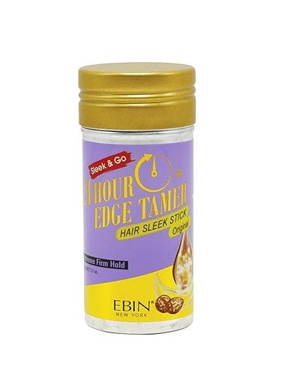 EBIN 24hr Edge Tamer Sleek Stick Original 75g