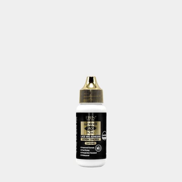 EBIN Wonder Lace Bond Lace Wig Glue Supreme 34ml