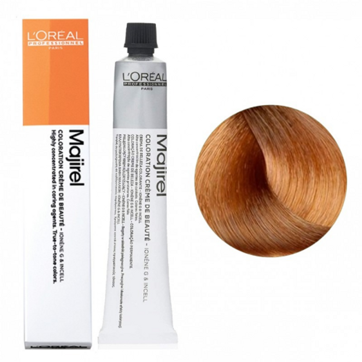 L'Oreal Professional Majirel Hair Colour