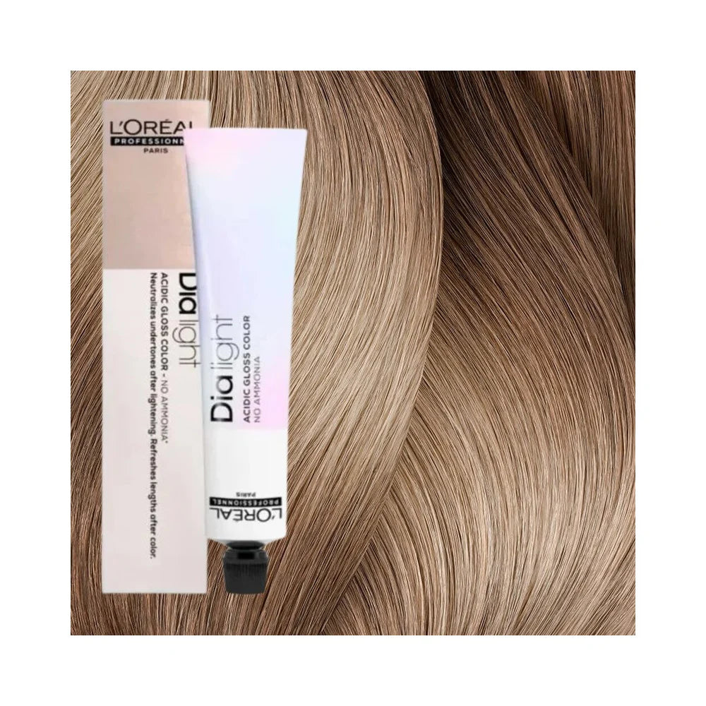 L'Oreal Professional Dia Light Acidic Gloss Colour