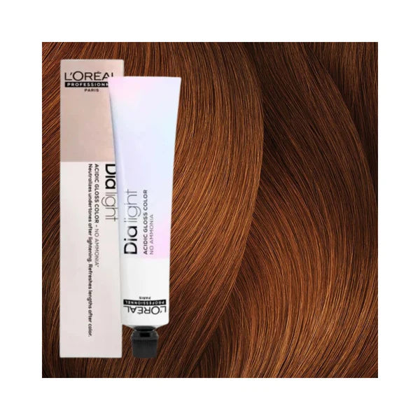 L'Oreal Professional Dia Light Acidic Gloss Colour