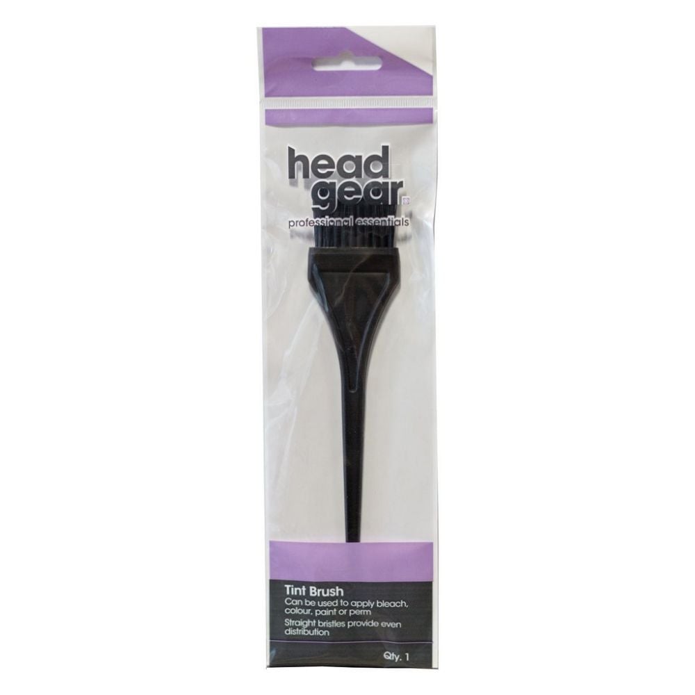 Head Gear Tint Brush Regular