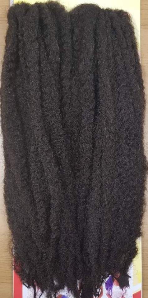 Angels Marley Braid 18in