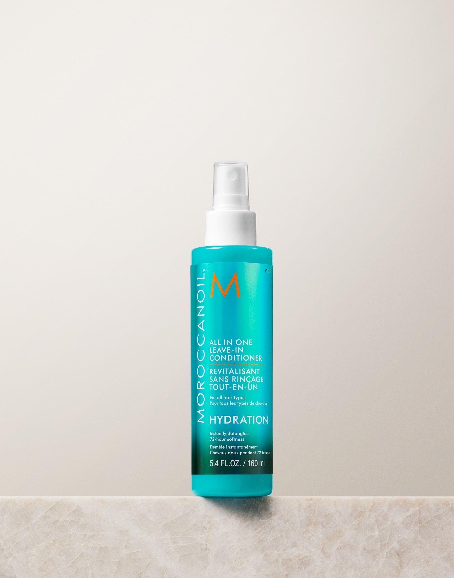 Moroccanoil All In One Leave-In Conditioner 160ml