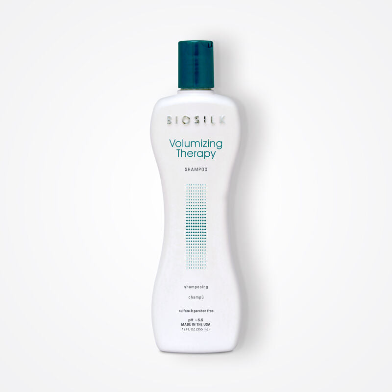 BioSilk Volumizing Therapy Shampoo 355ml (12oz)