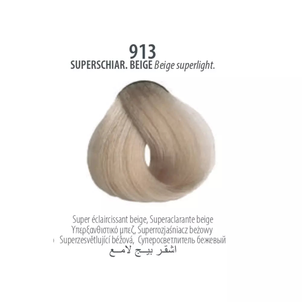 Maxima Professional Hair Colour Super Lighteners
