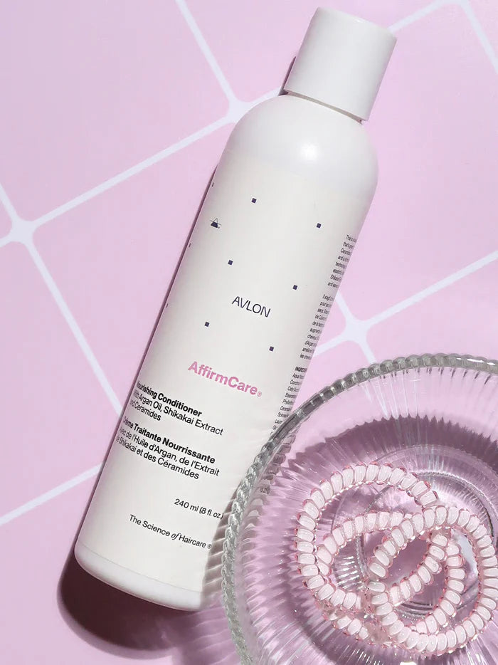 Affirm Nourishing Conditioner 8oz
