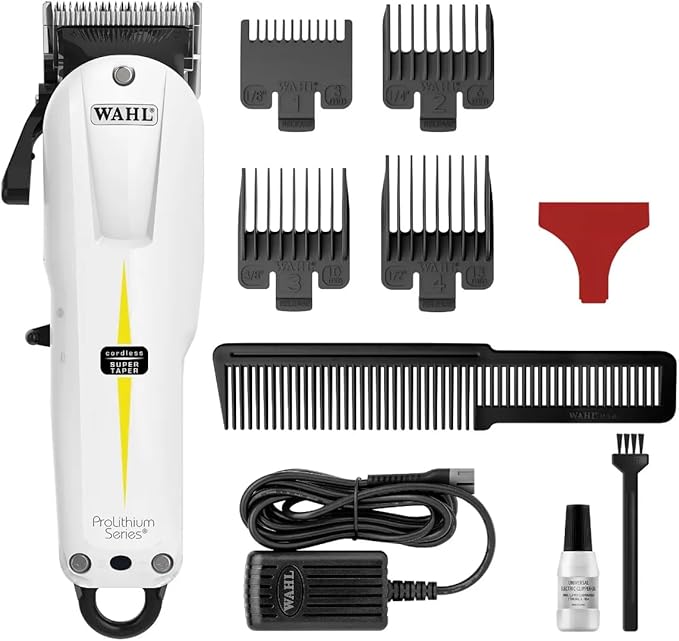 Wahl Super Taper Clipper