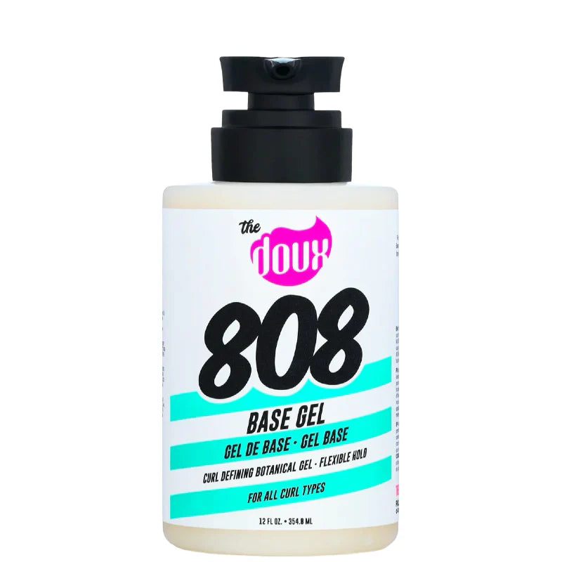 The Doux 808 Base Gel 12oz