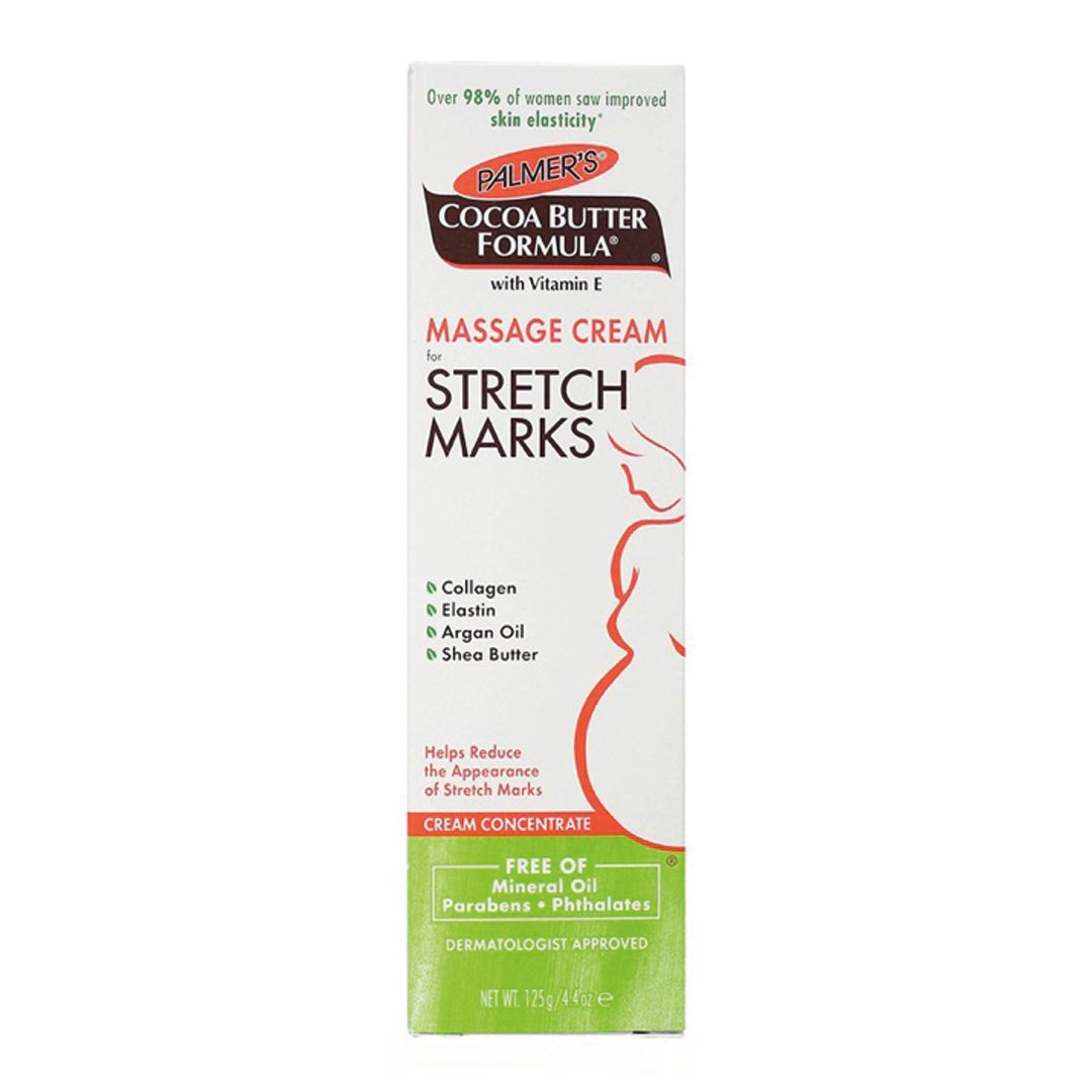 Palmers Cocoa Butter Stretch Mark Cream 125g