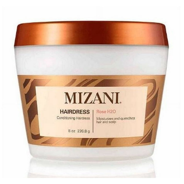 Mizani Rose H2O Hairdress 8oz