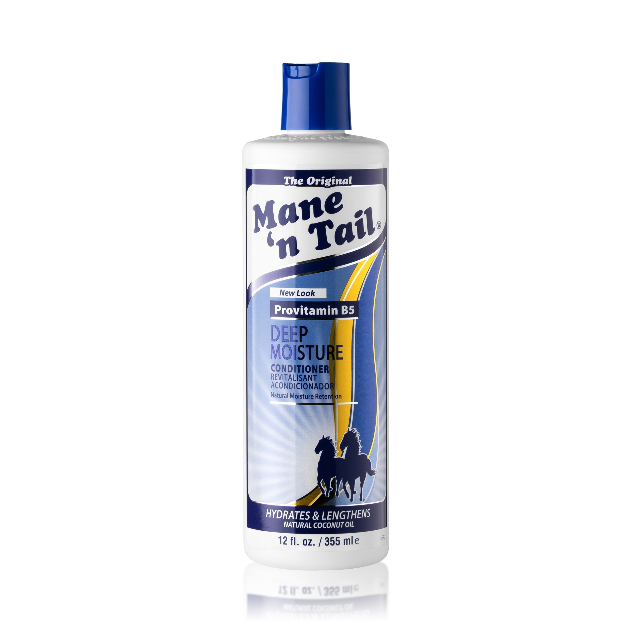 Mane n Tail Deep Moisture Conditioner 12oz