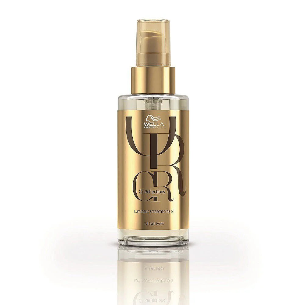 Wella Oil Reflections Oil 100ml