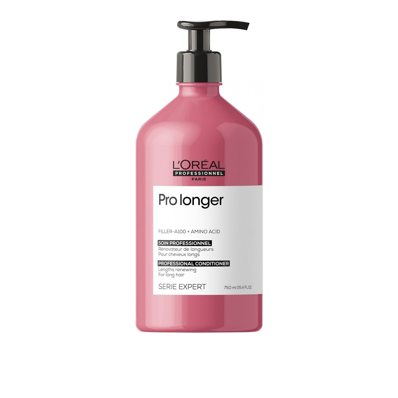 L'Oreal Professional Serie Expert Pro Longer Conditioner 750ml