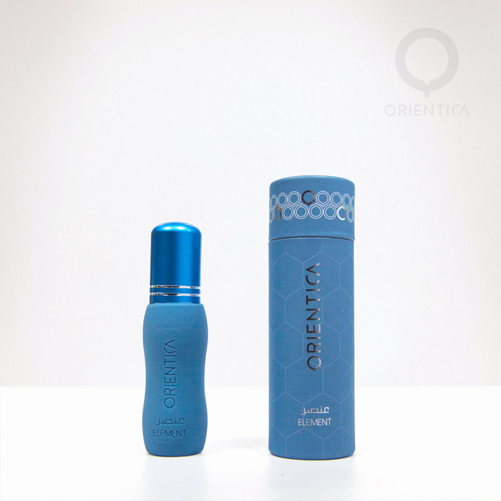 Orientica Perfume Oil Element 6ml