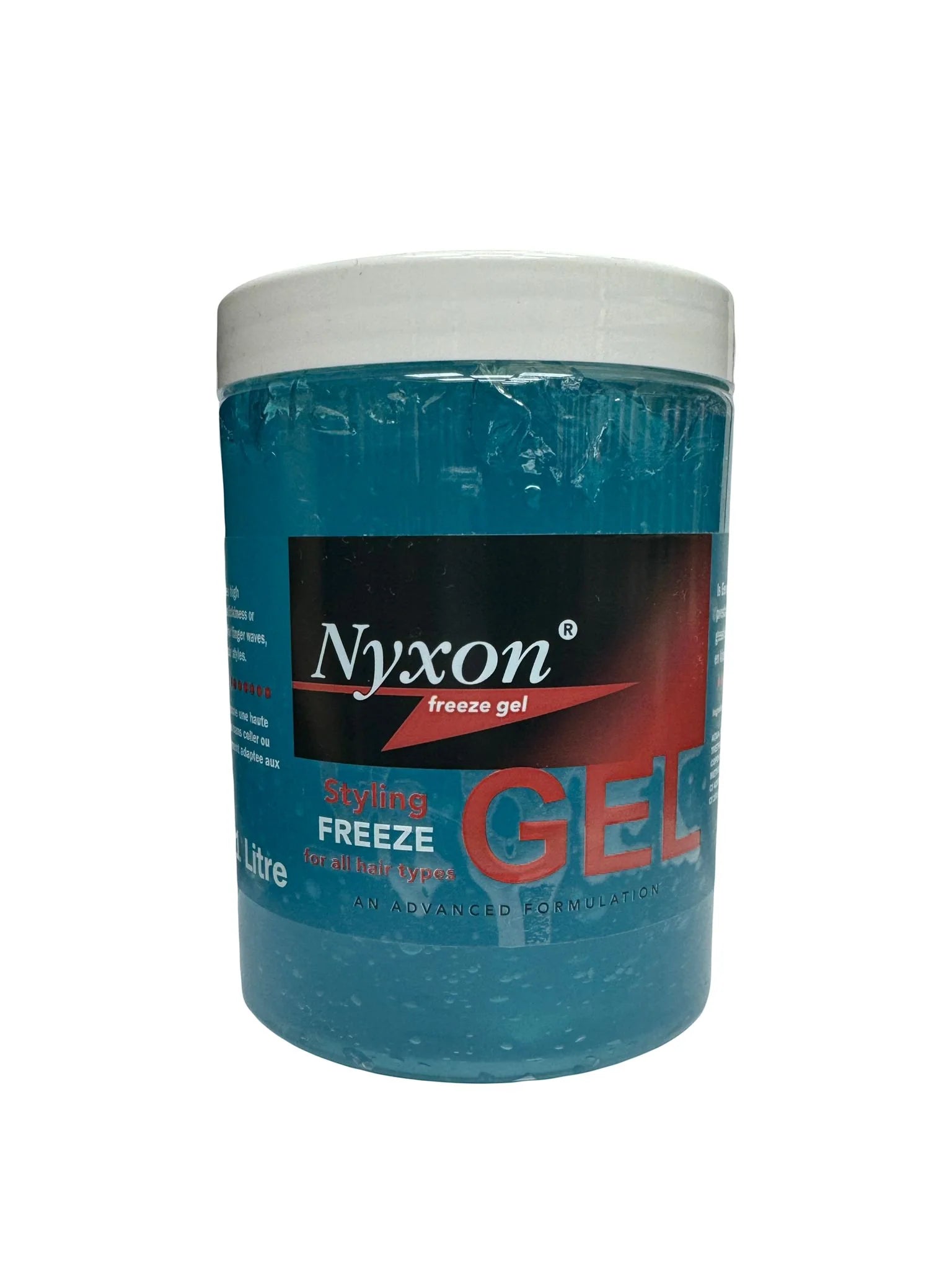 Nyxon Freeze Gel 1L