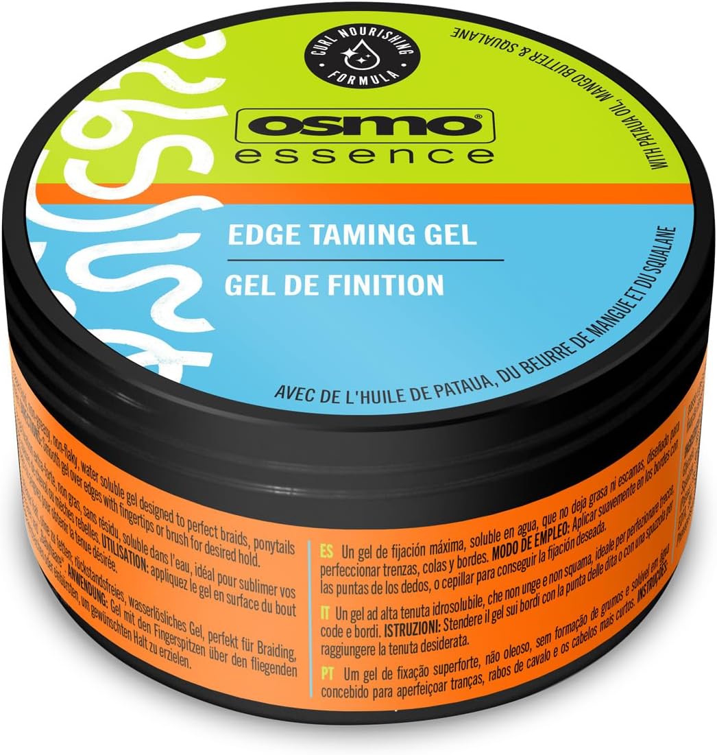 Osmo Essence Edge Taming Gel 100ml