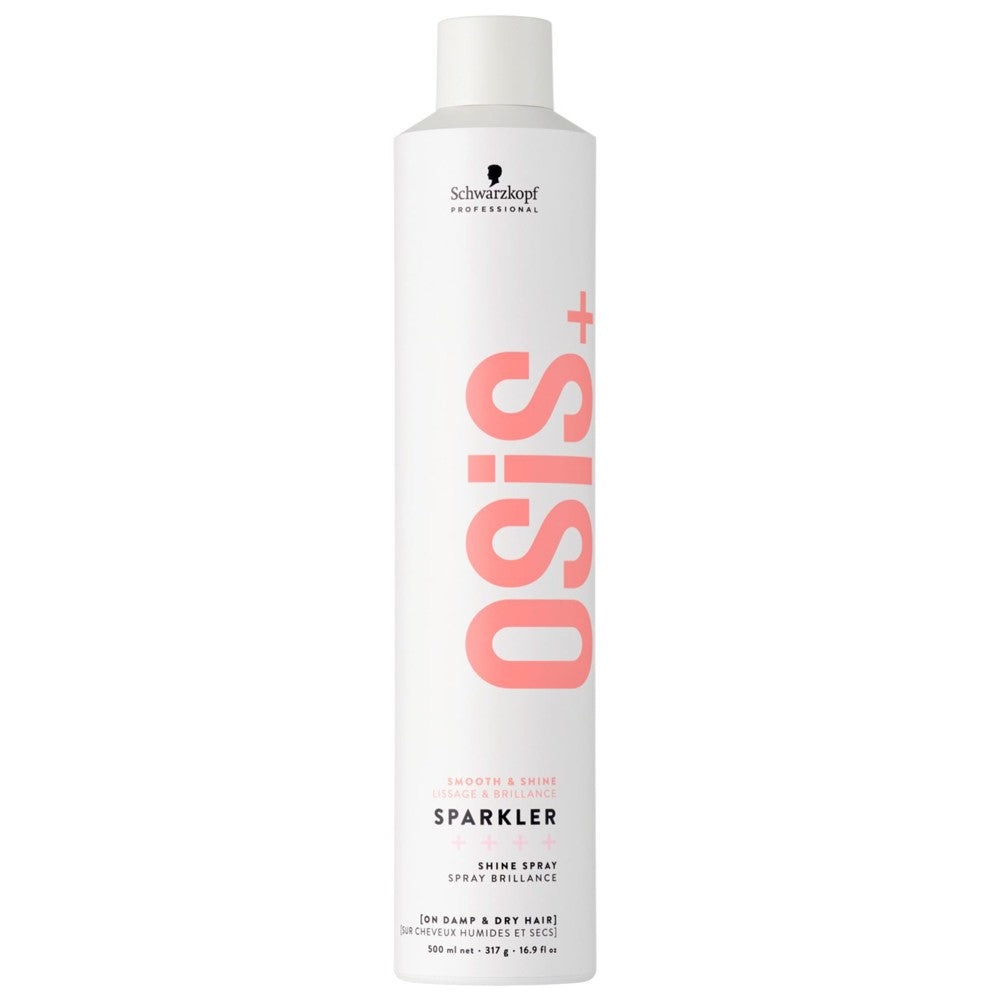 Schwarzkop Osis Sparkler Shine Spray 500ml